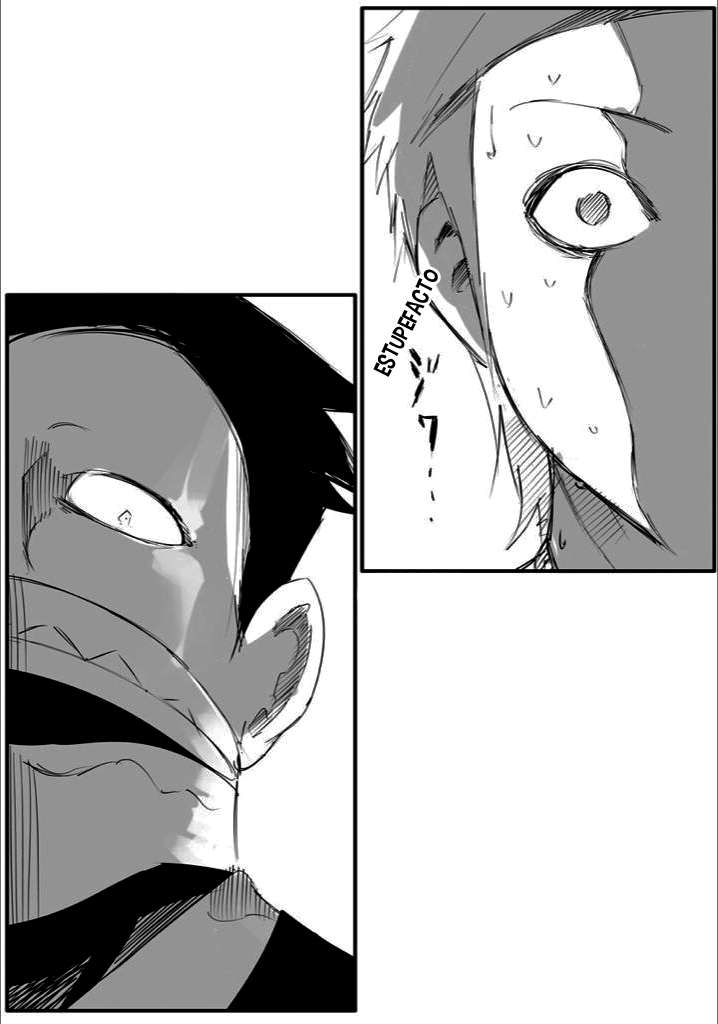 Read Tokyo Ghoul Jack ES Manga Online