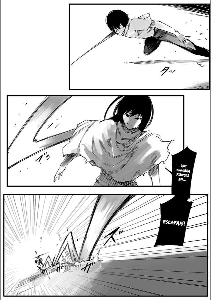 Read Tokyo Ghoul Jack ES Manga Online
