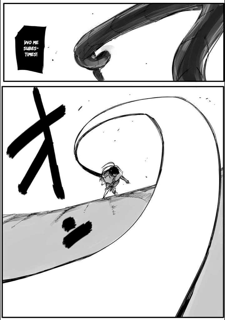Read Tokyo Ghoul Jack ES Manga Online