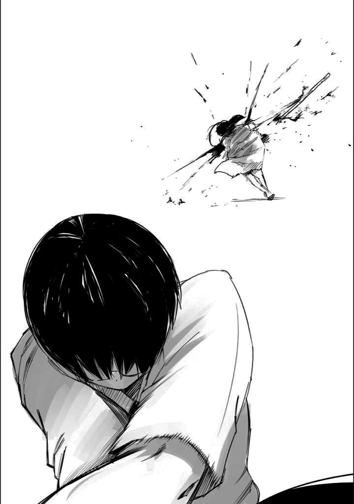 Read Tokyo Ghoul Jack ES Manga Online