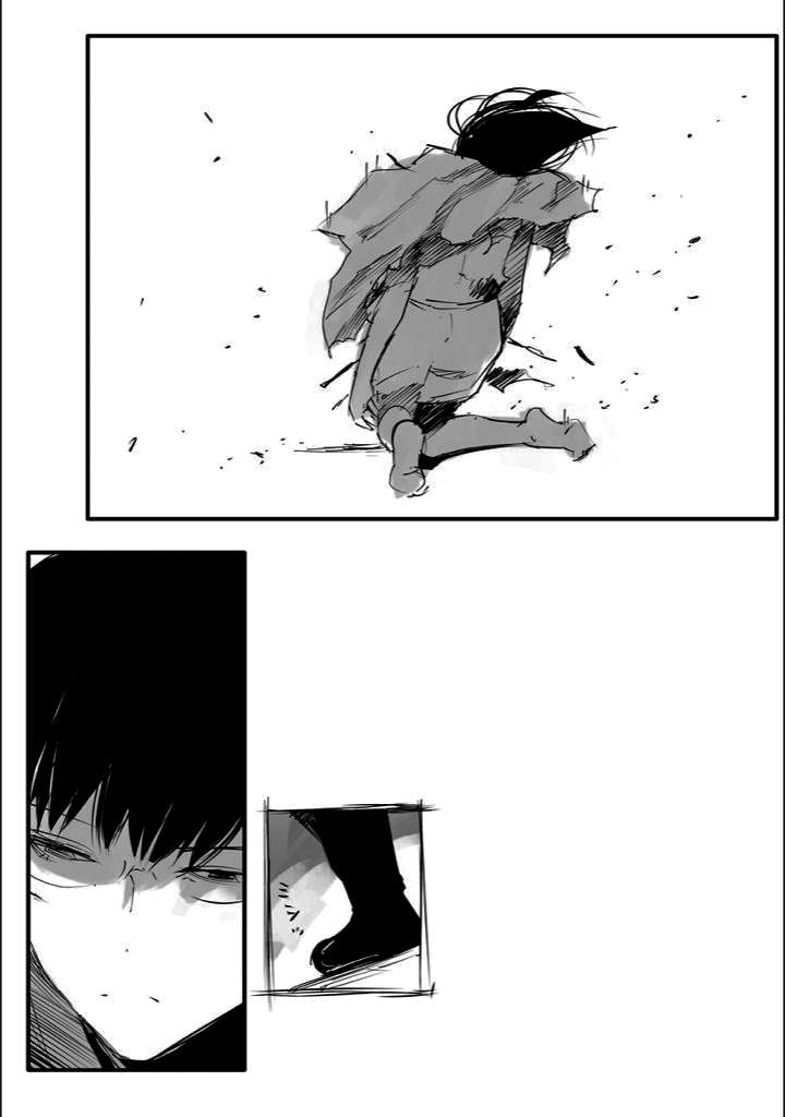 Read Tokyo Ghoul Jack ES Manga Online