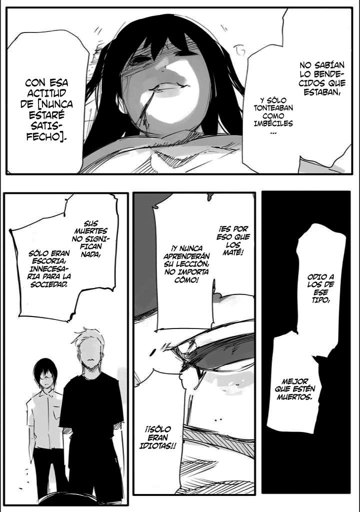 Read Tokyo Ghoul Jack ES Manga Online