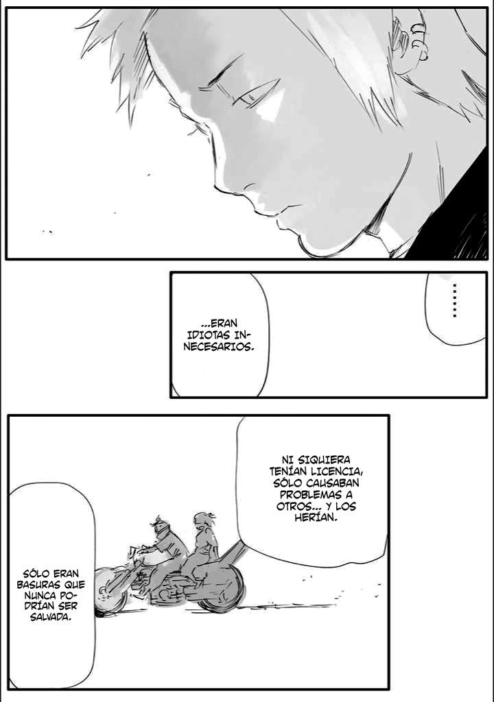 Read Tokyo Ghoul Jack ES Manga Online