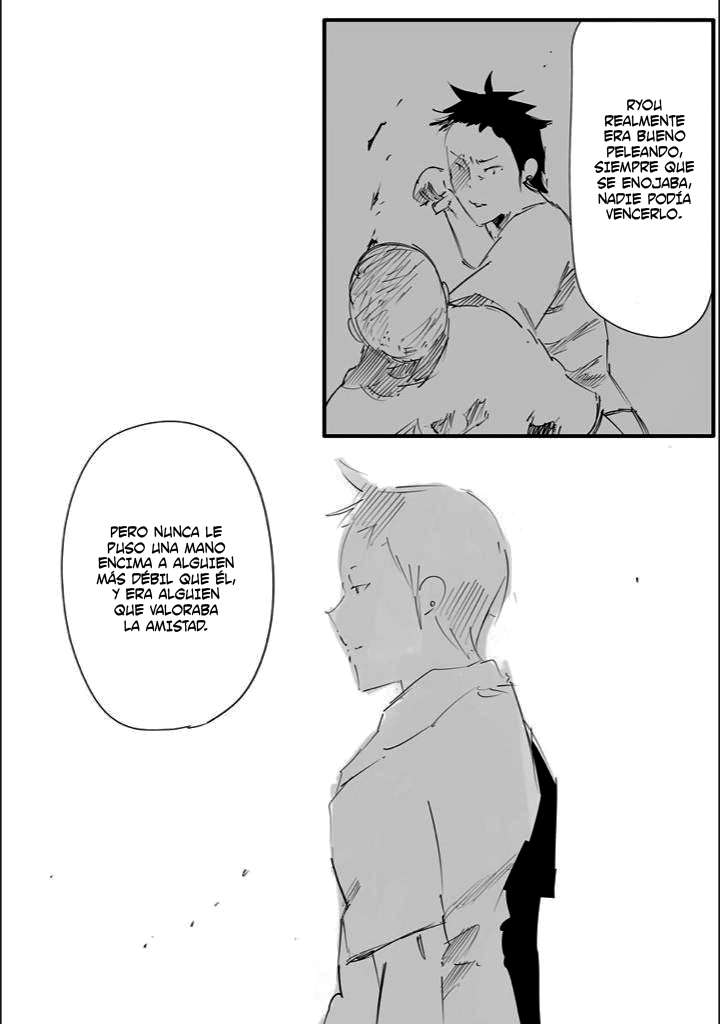 Read Tokyo Ghoul Jack ES Manga Online