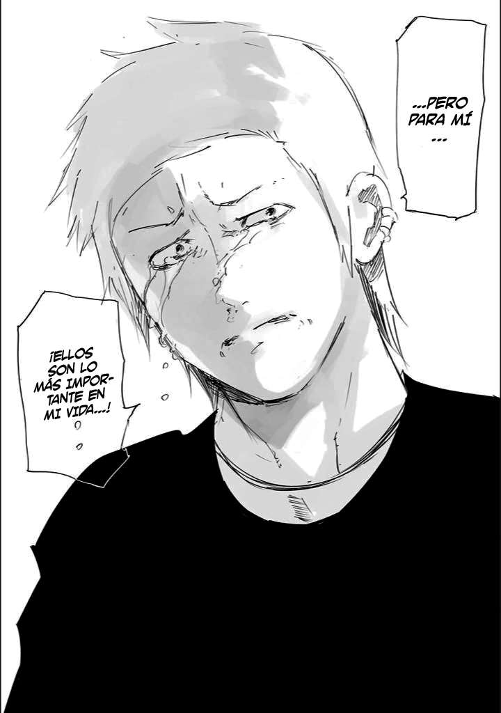 Read Tokyo Ghoul Jack ES Manga Online