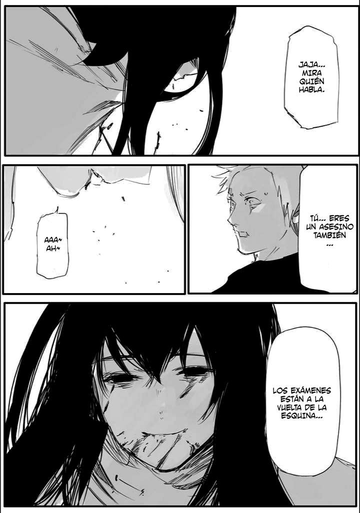 Read Tokyo Ghoul Jack ES Manga Online