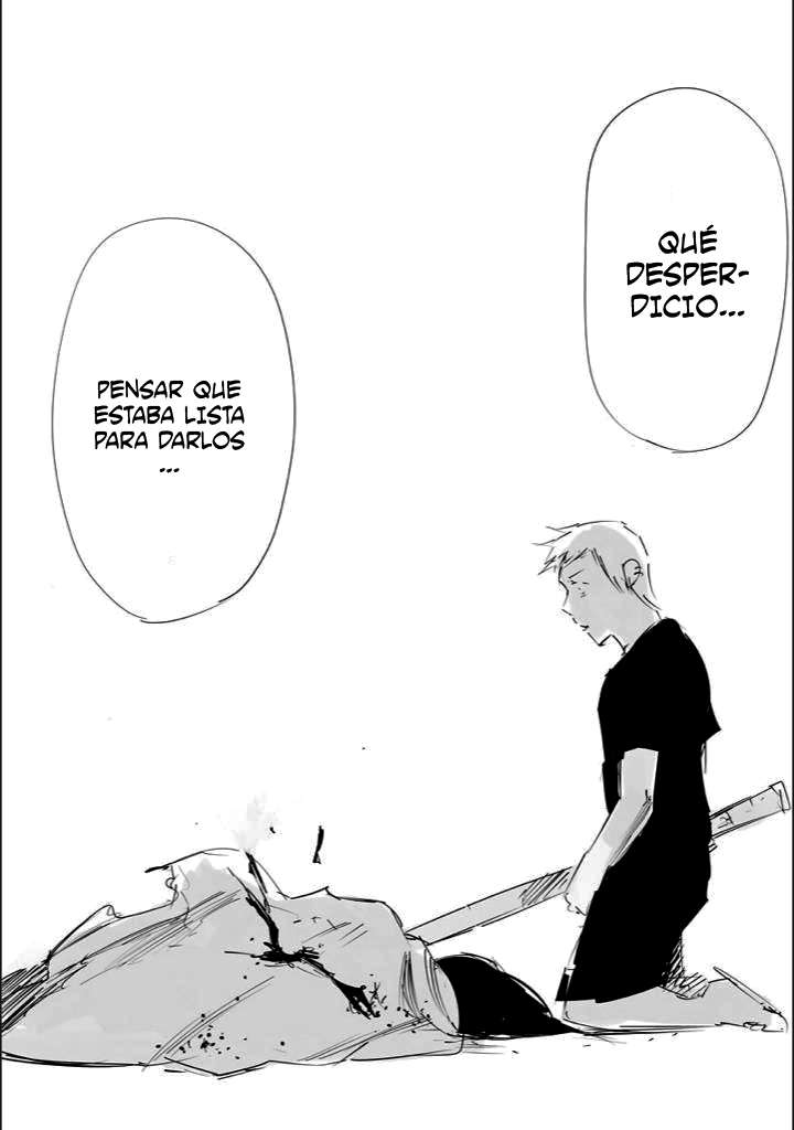 Read Tokyo Ghoul Jack ES Manga Online