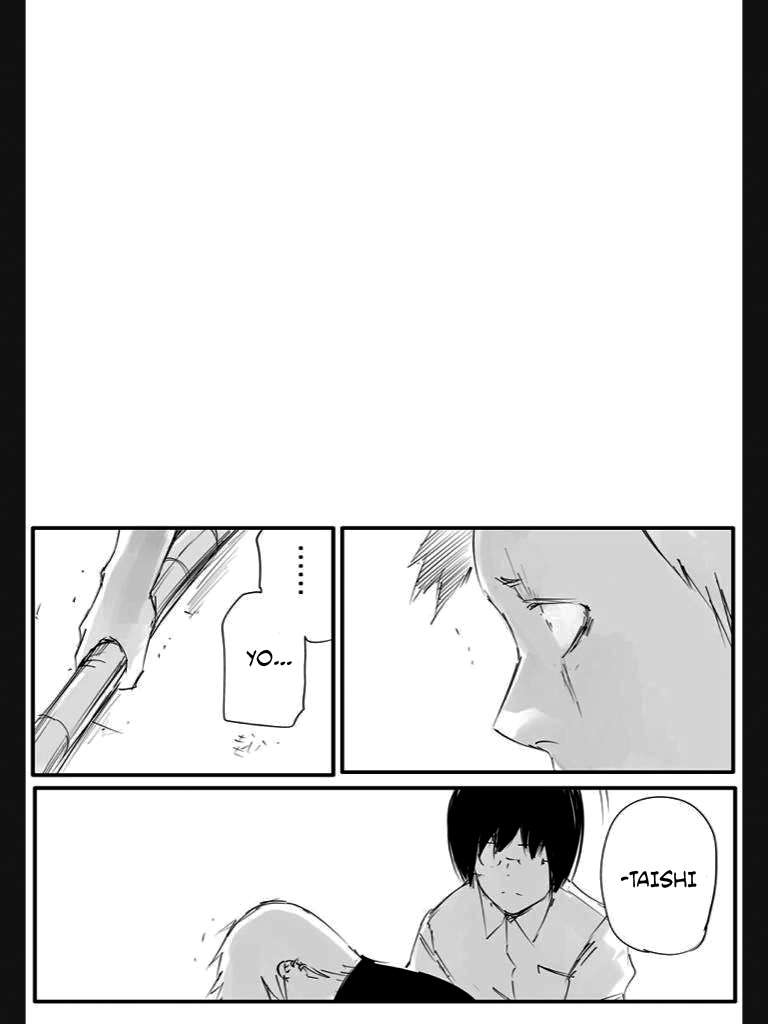 Read Tokyo Ghoul Jack ES Manga Online