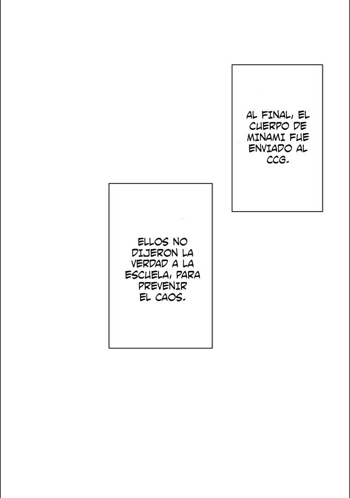 Read Tokyo Ghoul Jack ES Manga Online