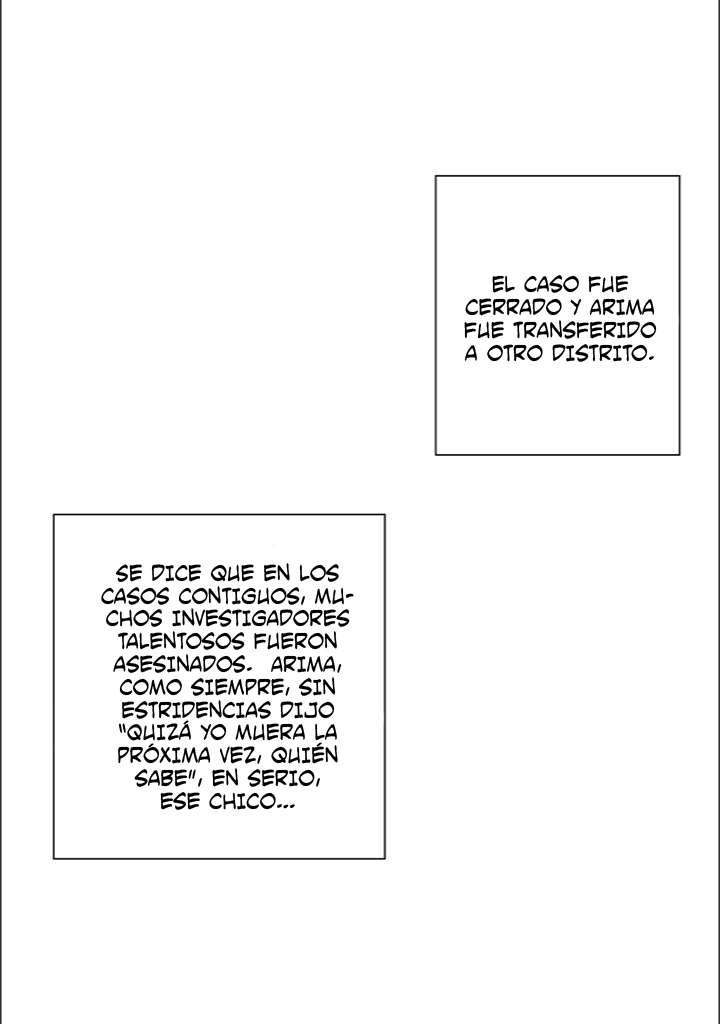 Read Tokyo Ghoul Jack ES Manga Online