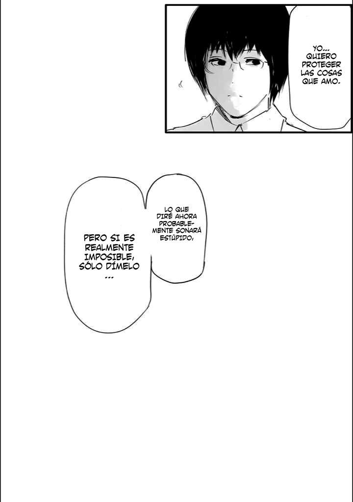 Read Tokyo Ghoul Jack ES Manga Online