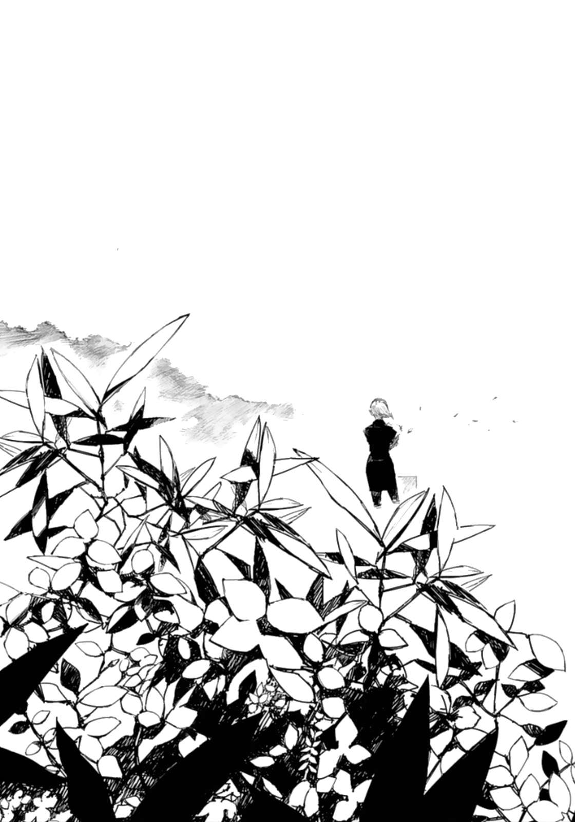Read Tokyo Ghoulre ES Manga Online
