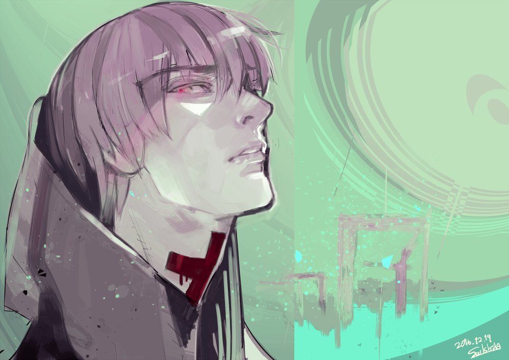 Read Tokyo Ghoulre ES Manga Online