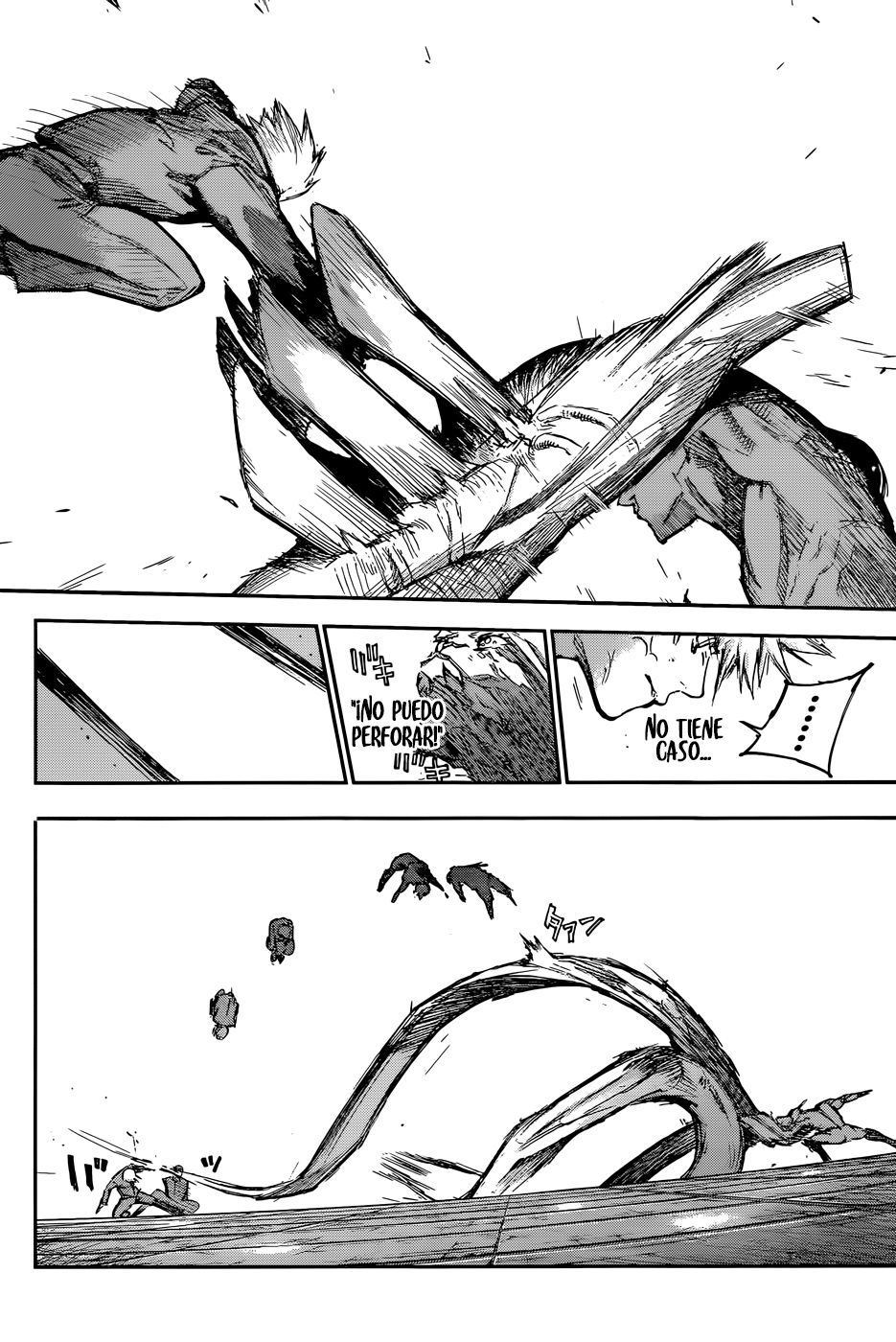 Read Tokyo Ghoulre ES Manga Online
