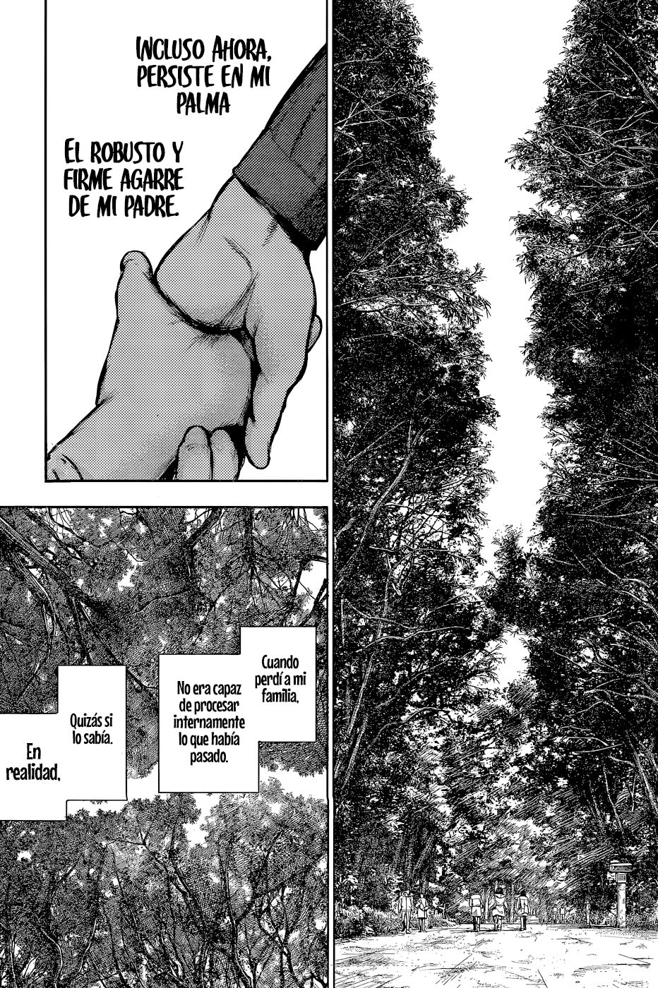 Read Tokyo Ghoulre ES Manga Online