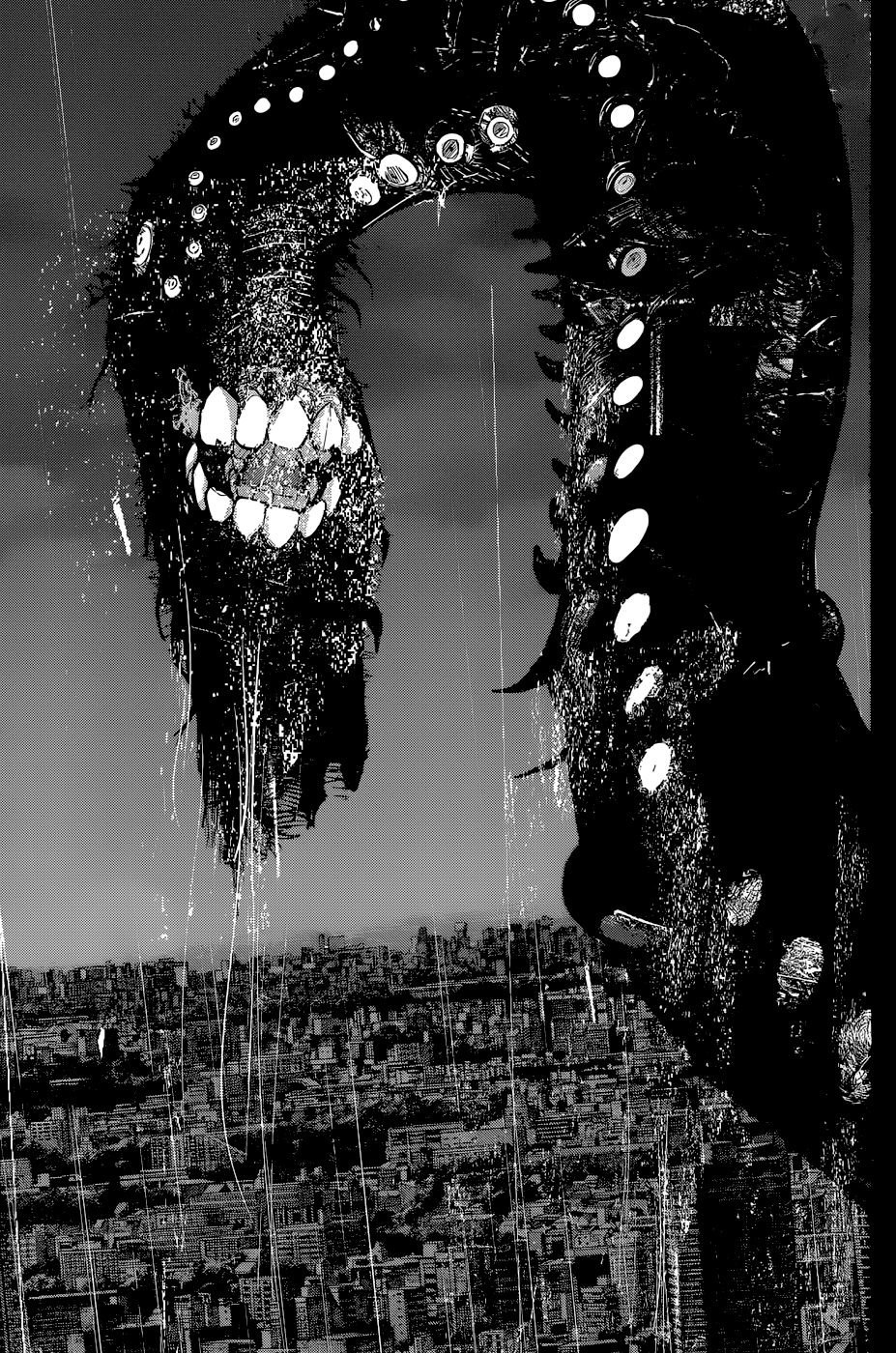 Read Tokyo Ghoulre ES Manga Online