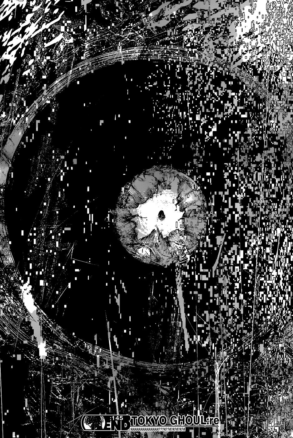 Read Tokyo Ghoulre ES Manga Online