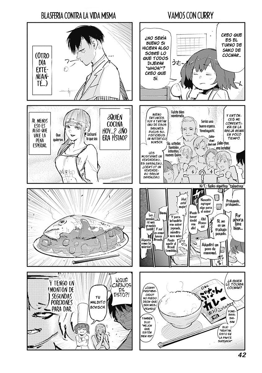 Read Tokyo Ghoulre ES Manga Online