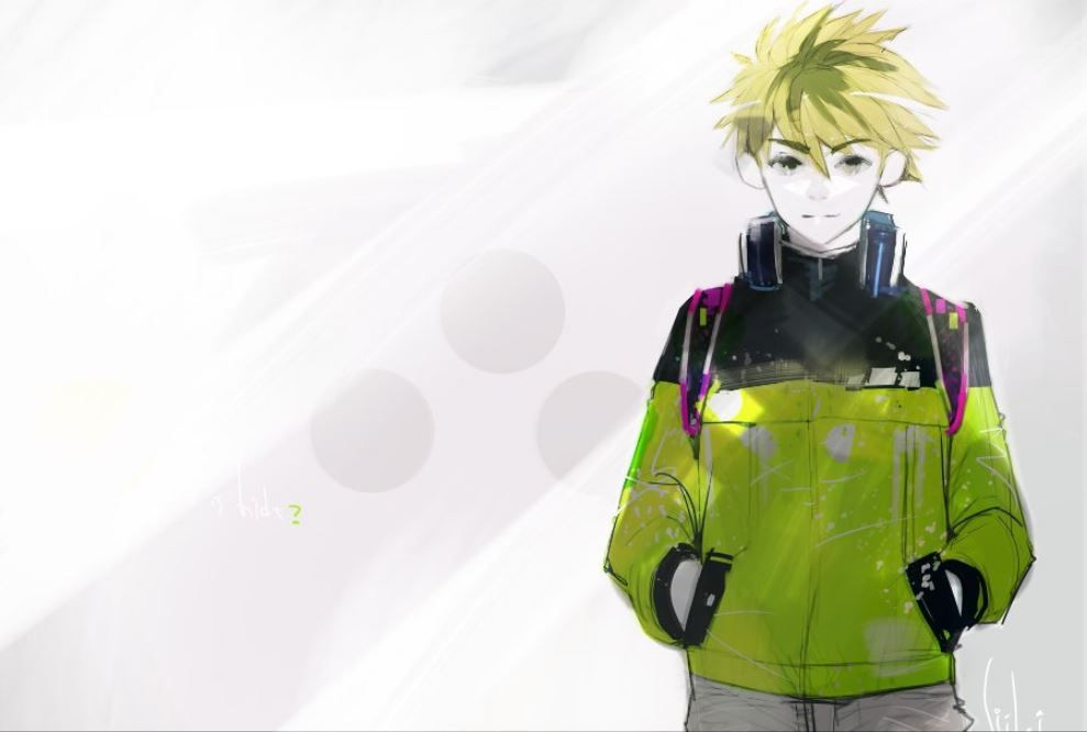 Read Tokyo Ghoulre ES Manga Online