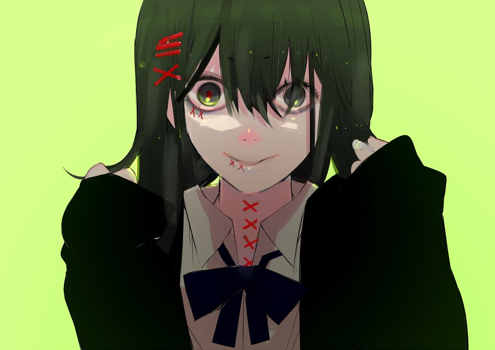 Read Tokyo Ghoulre ES Manga Online