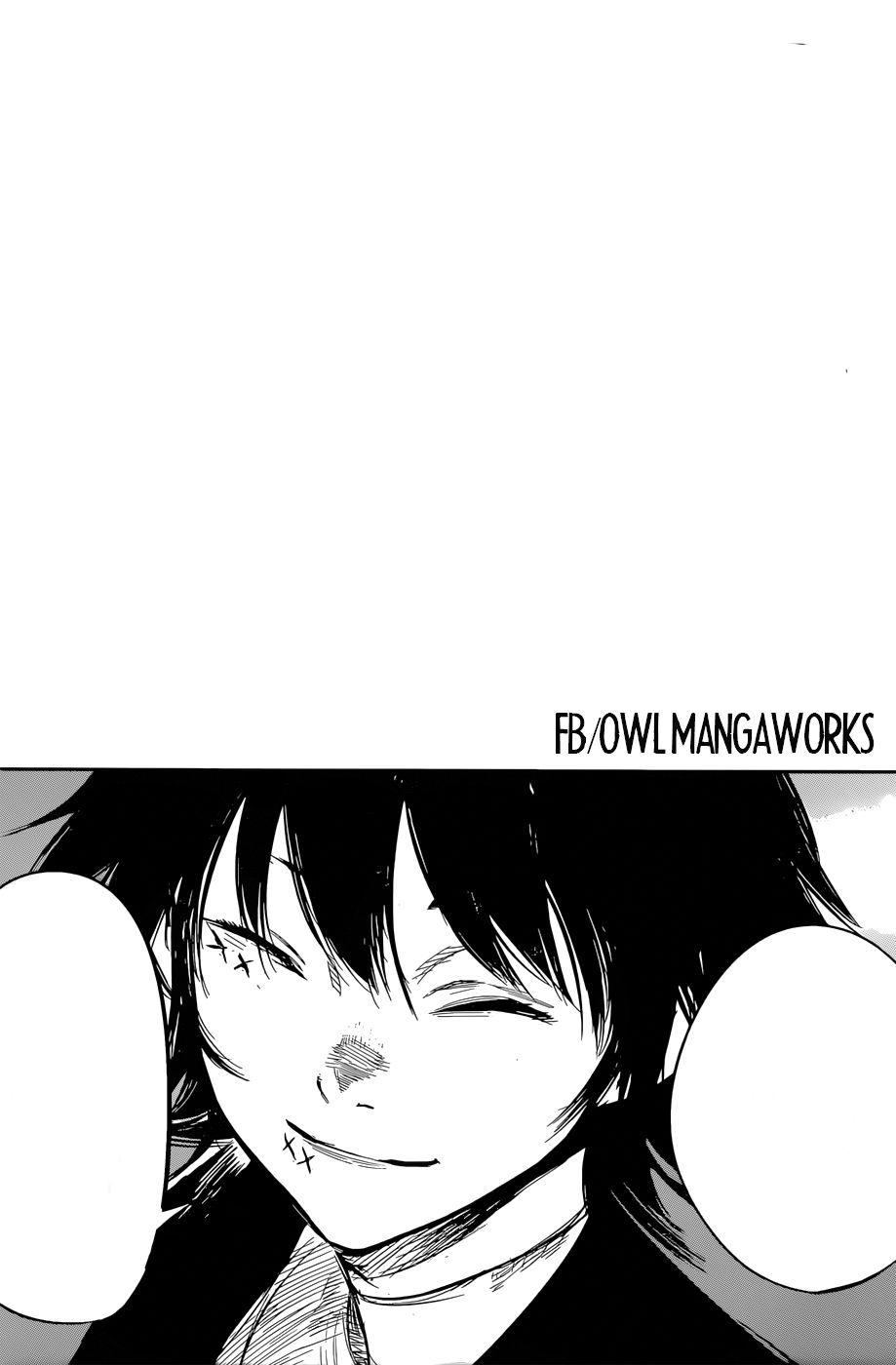 Read Tokyo Ghoulre ES Manga Online