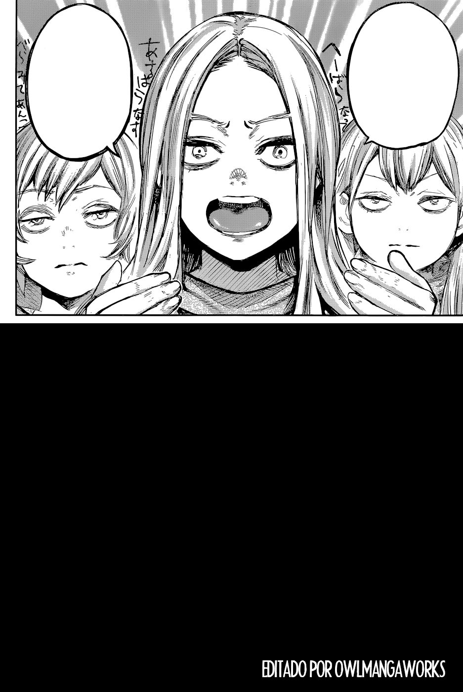 Read Tokyo Ghoulre ES Manga Online