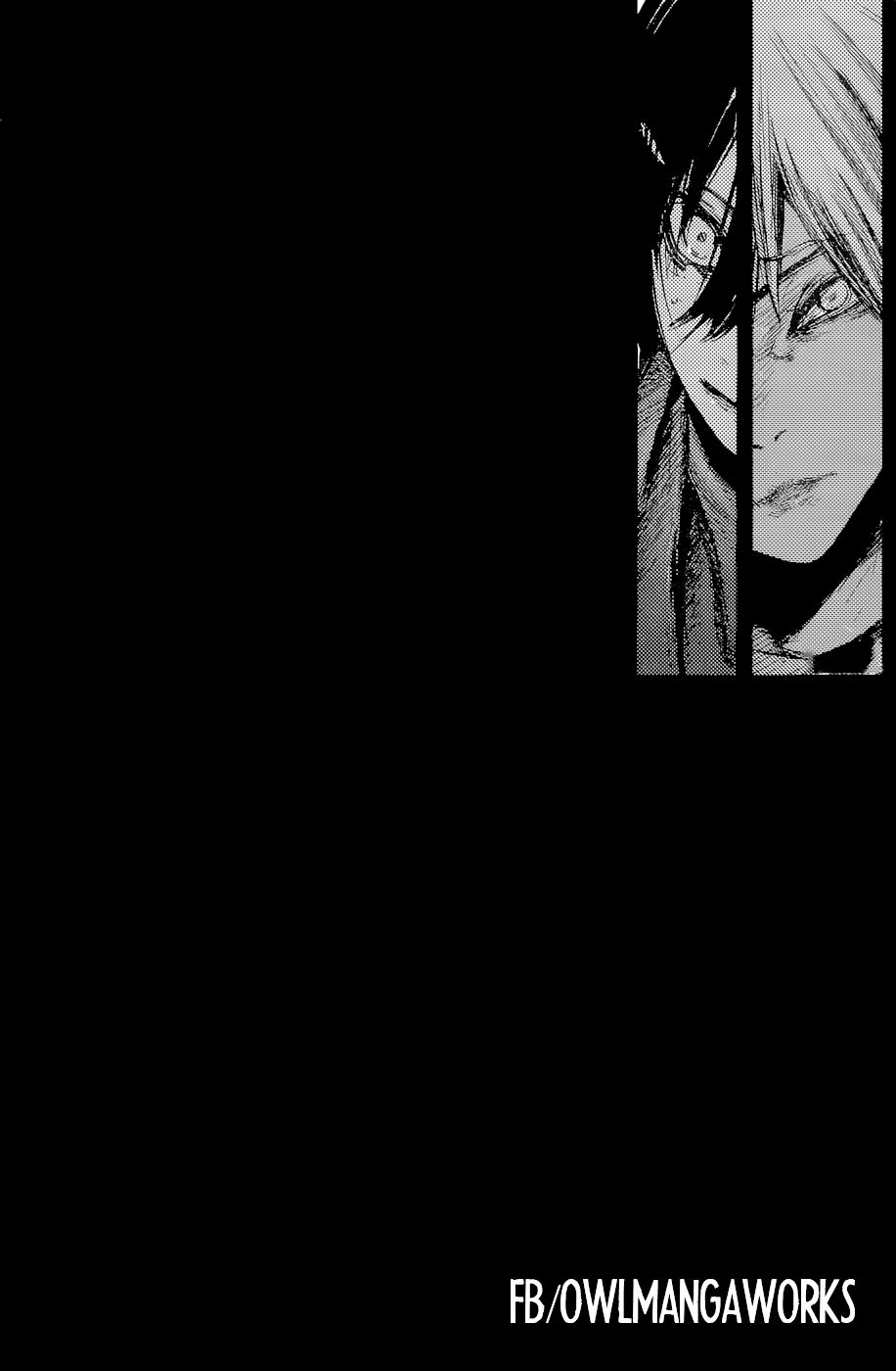 Read Tokyo Ghoulre ES Manga Online