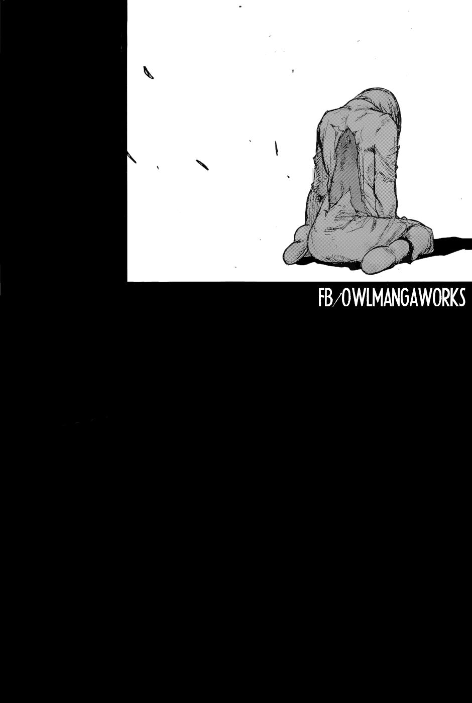 Read Tokyo Ghoulre ES Manga Online