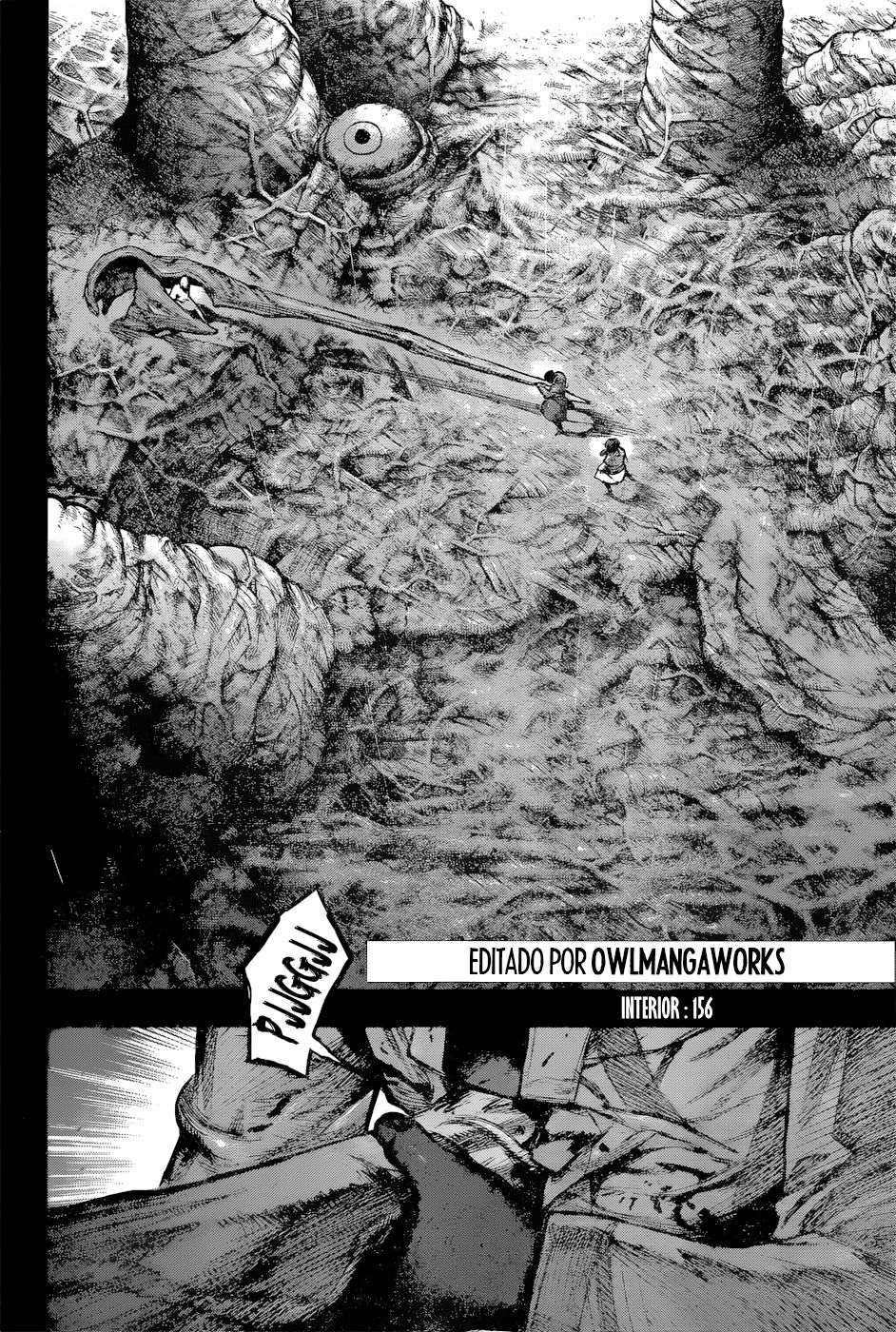 Read Tokyo Ghoulre ES Manga Online