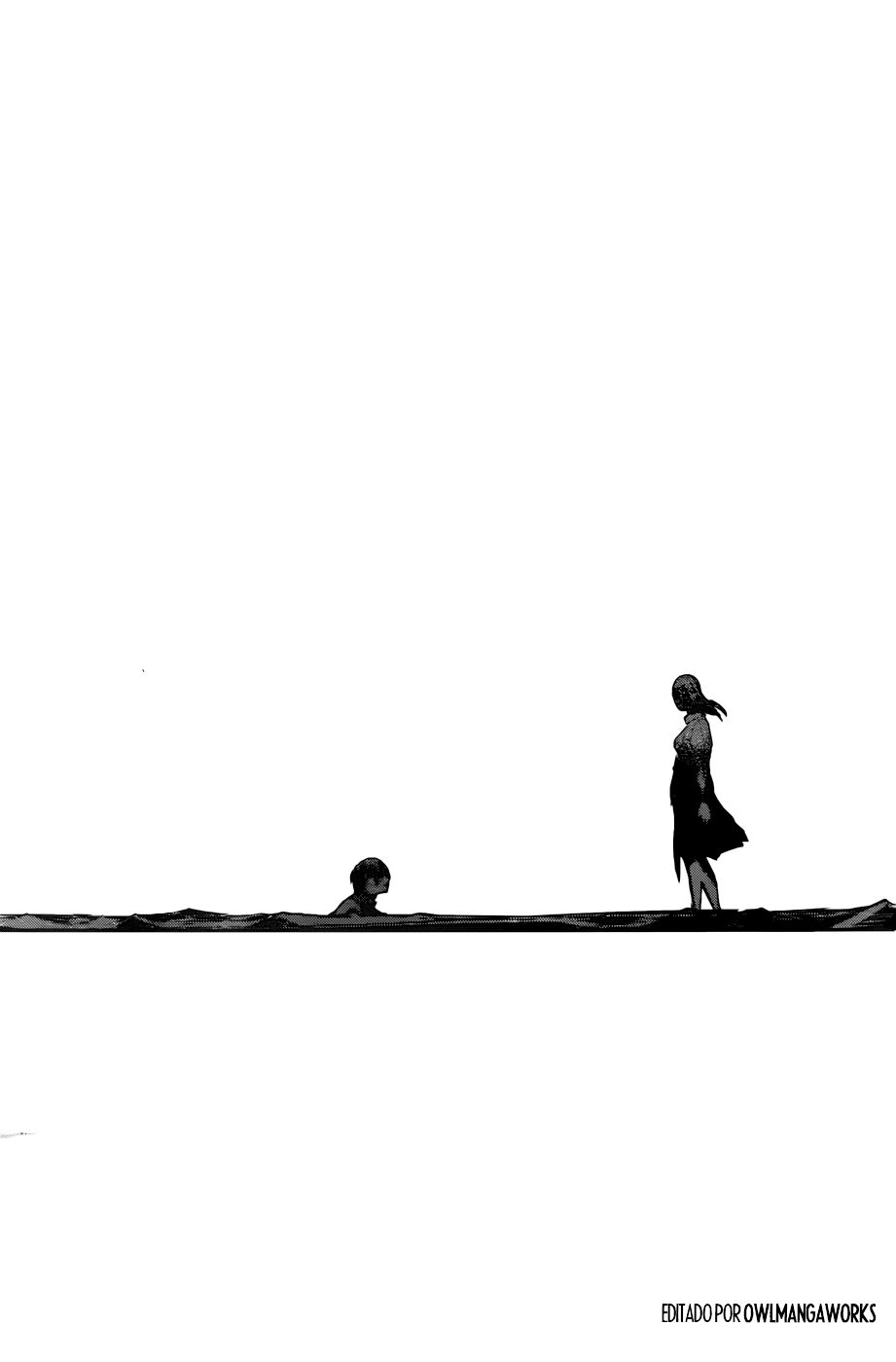 Read Tokyo Ghoulre ES Manga Online