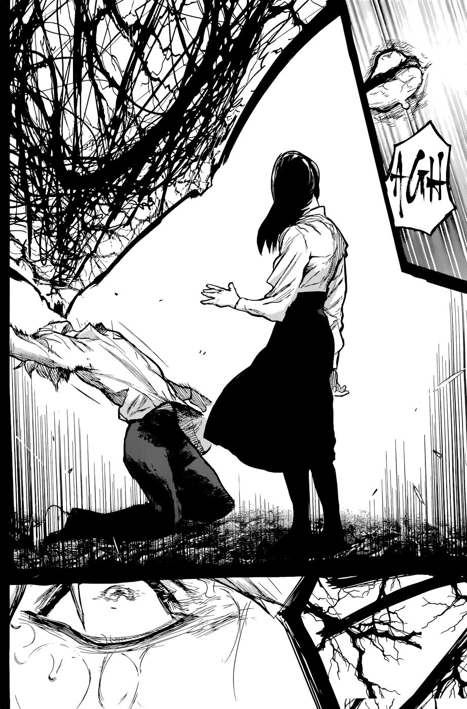 Read Tokyo Ghoulre ES Manga Online