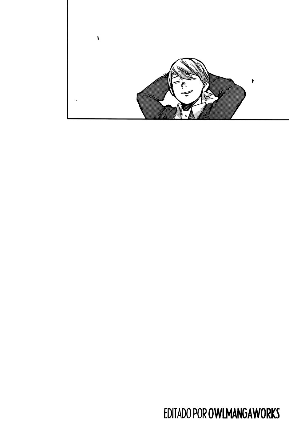 Read Tokyo Ghoulre ES Manga Online