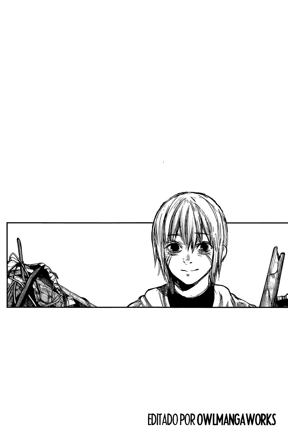 Read Tokyo Ghoulre ES Manga Online