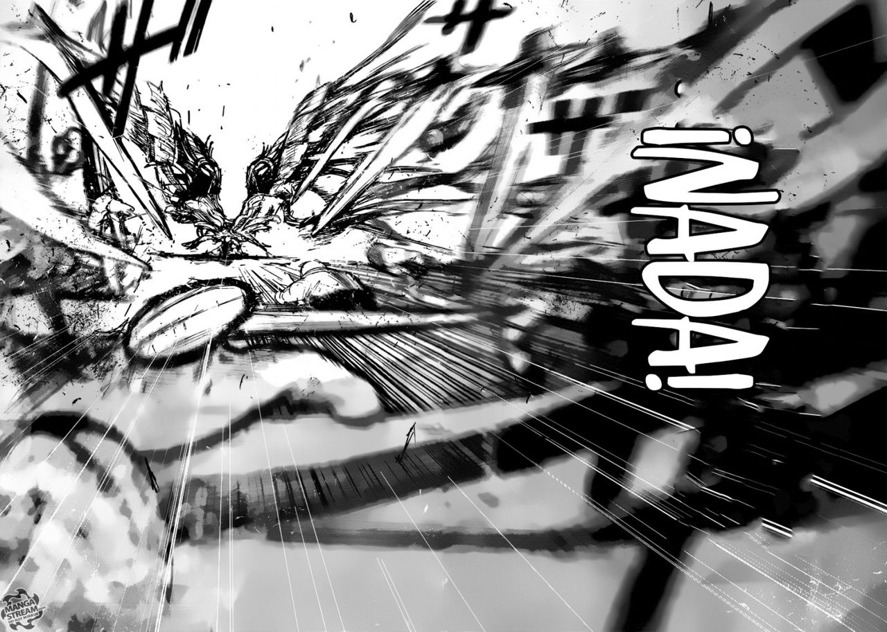 Read Tokyo Ghoulre ES Manga Online