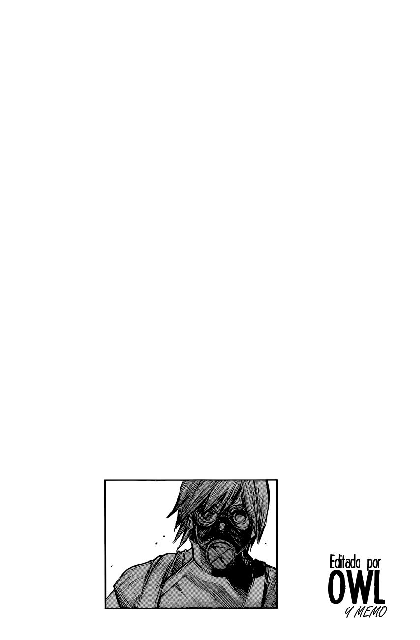 Read Tokyo Ghoulre ES Manga Online