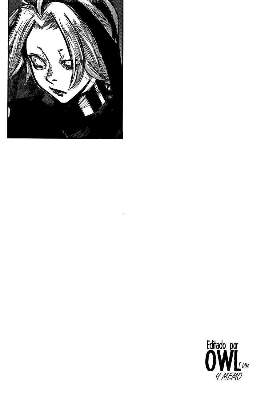 Read Tokyo Ghoulre ES Manga Online