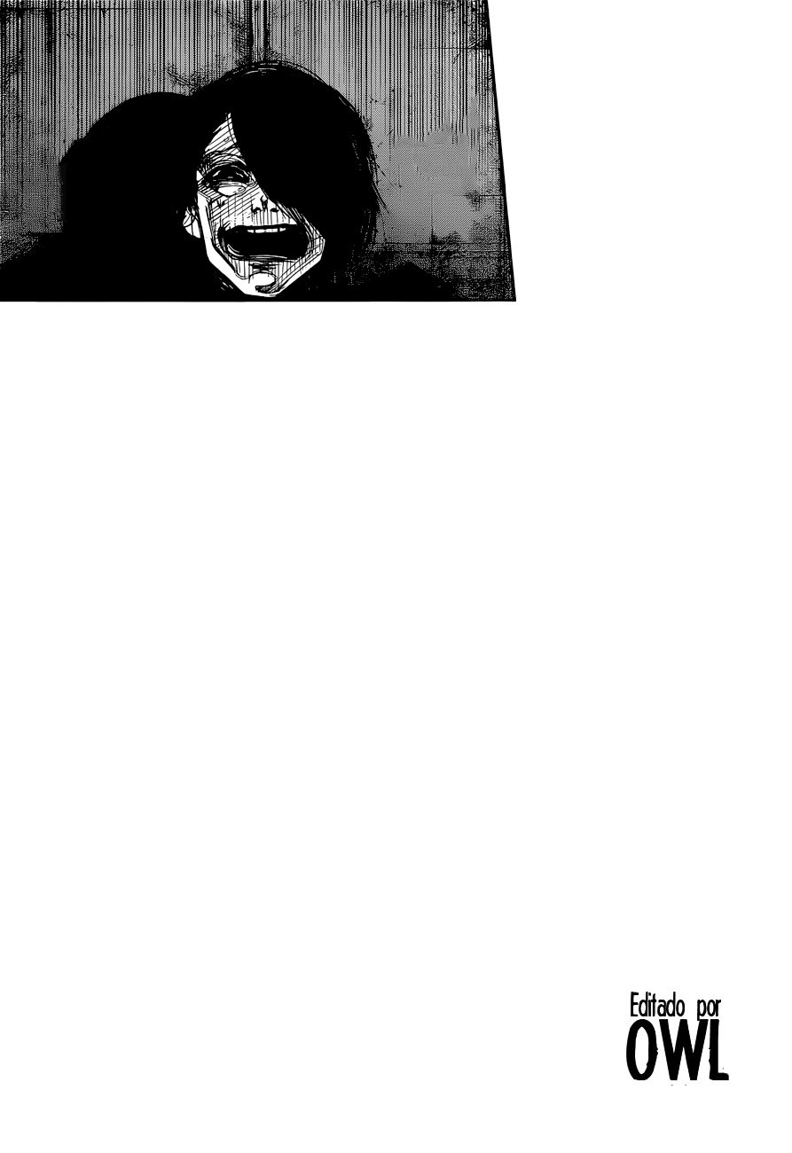 Read Tokyo Ghoulre ES Manga Online