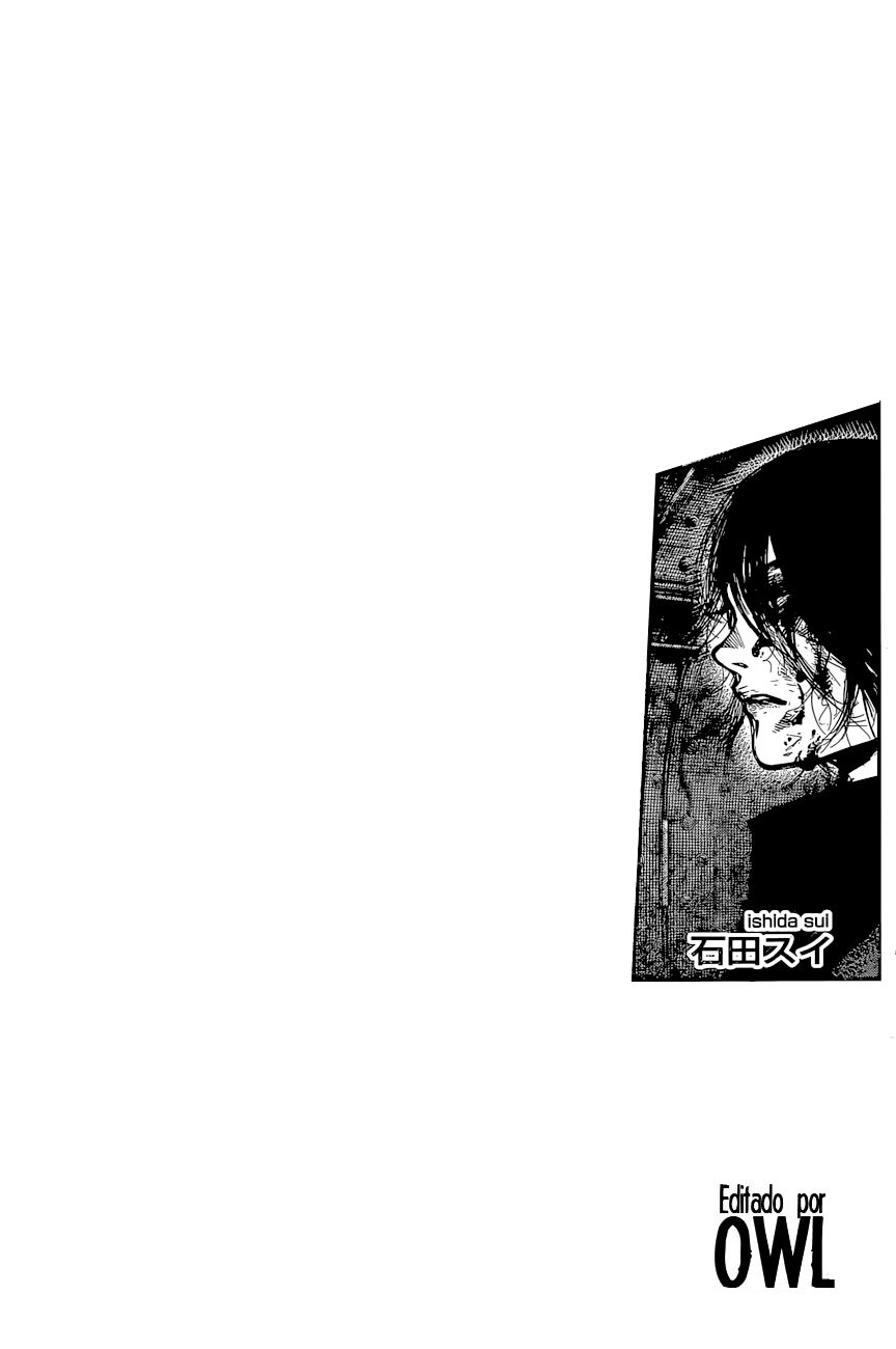 Read Tokyo Ghoulre ES Manga Online