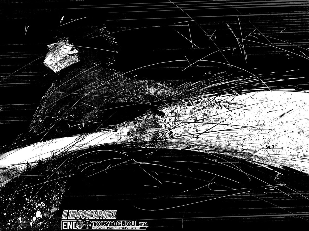 Read Tokyo Ghoulre ES Manga Online