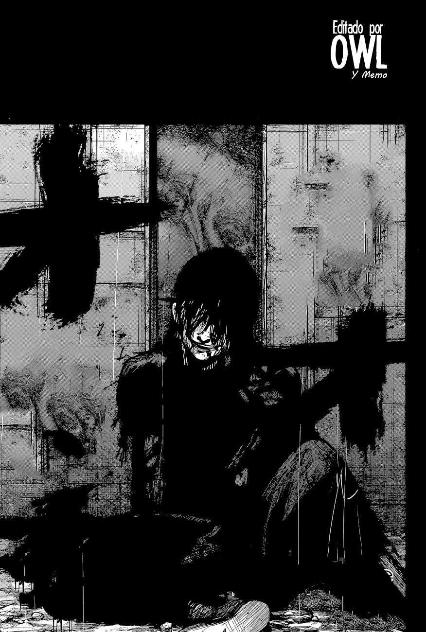 Read Tokyo Ghoulre ES Manga Online