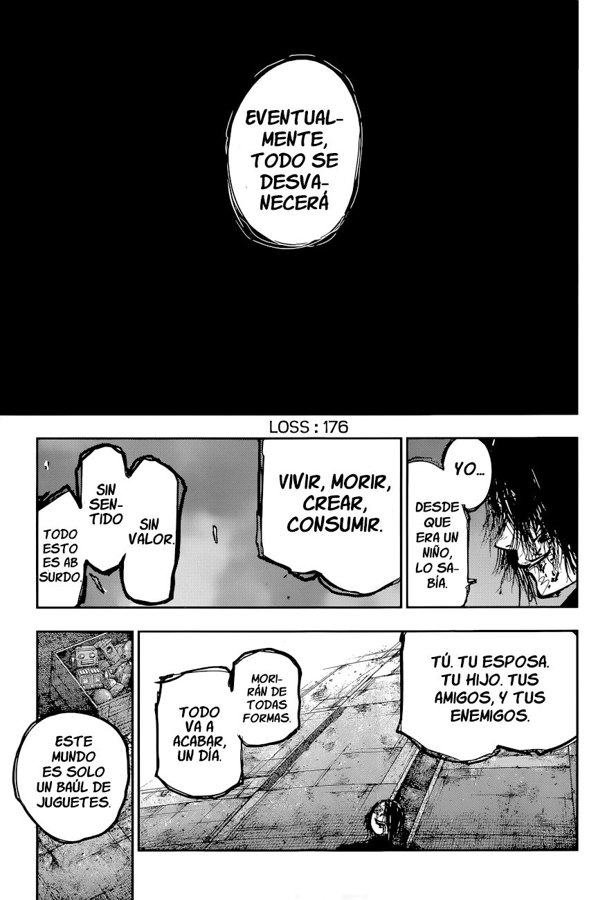 Read Tokyo Ghoulre ES Manga Online