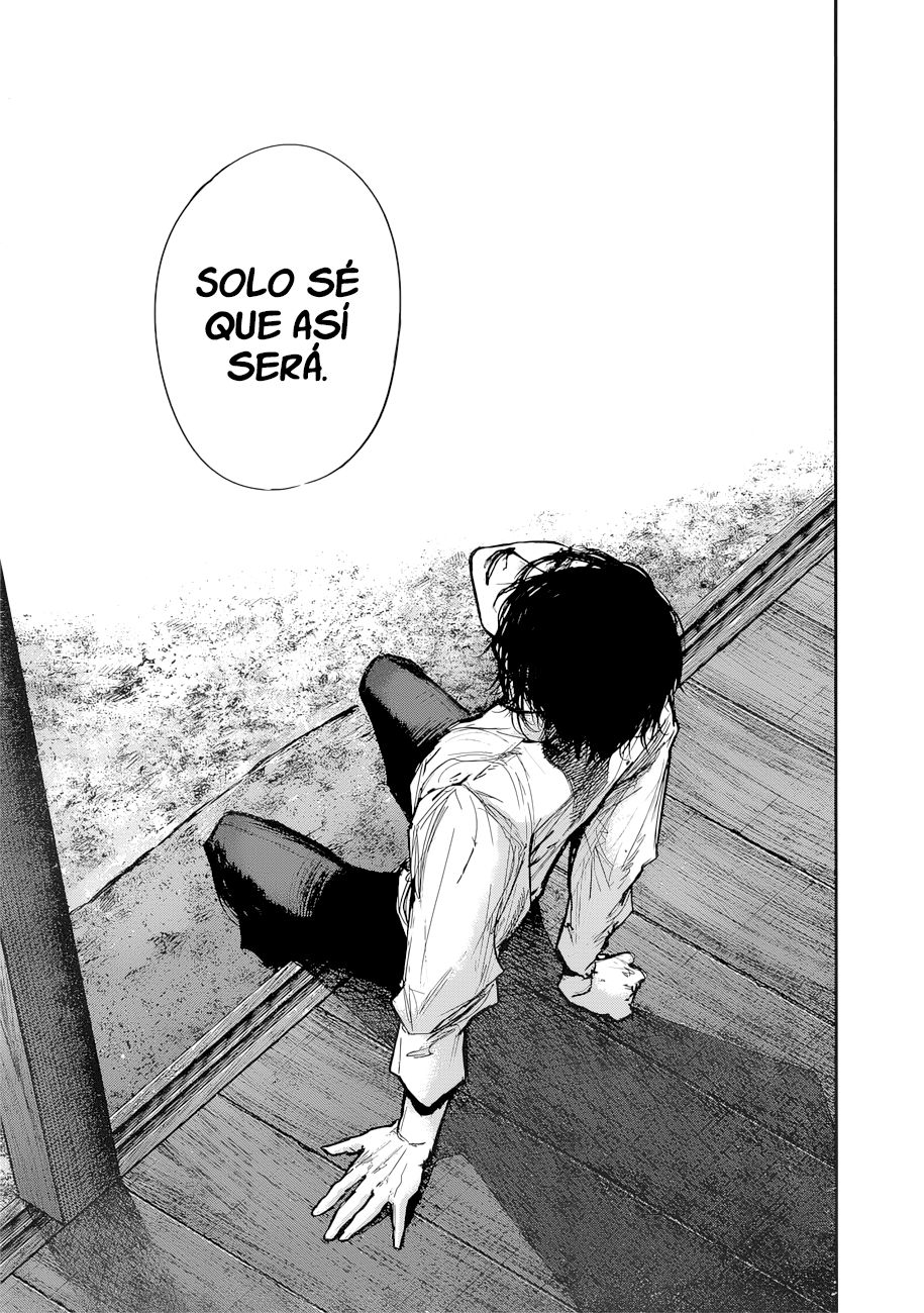 Read Tokyo Ghoulre ES Manga Online