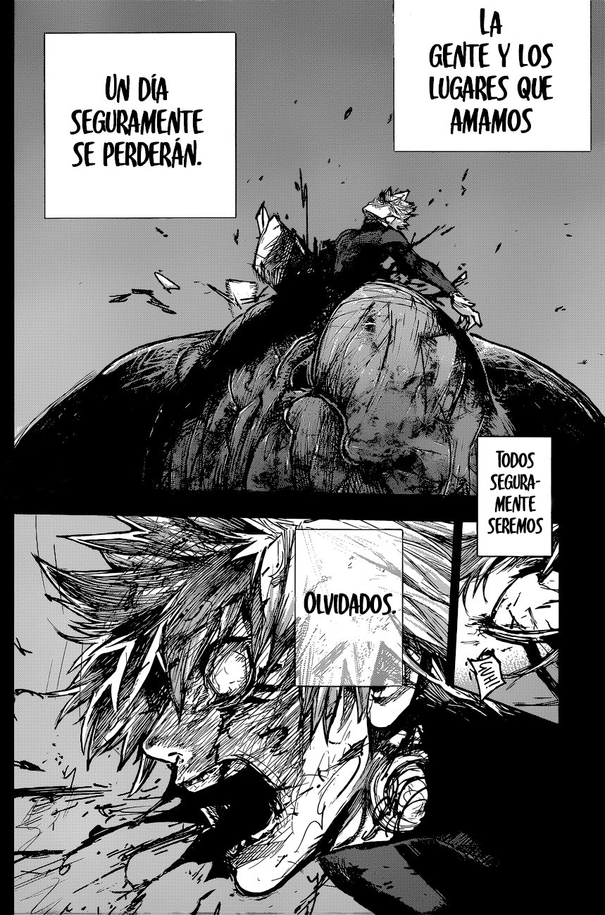 Read Tokyo Ghoulre ES Manga Online