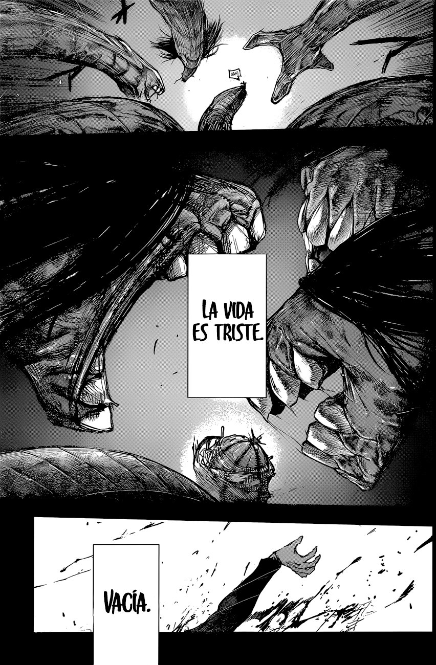 Read Tokyo Ghoulre ES Manga Online