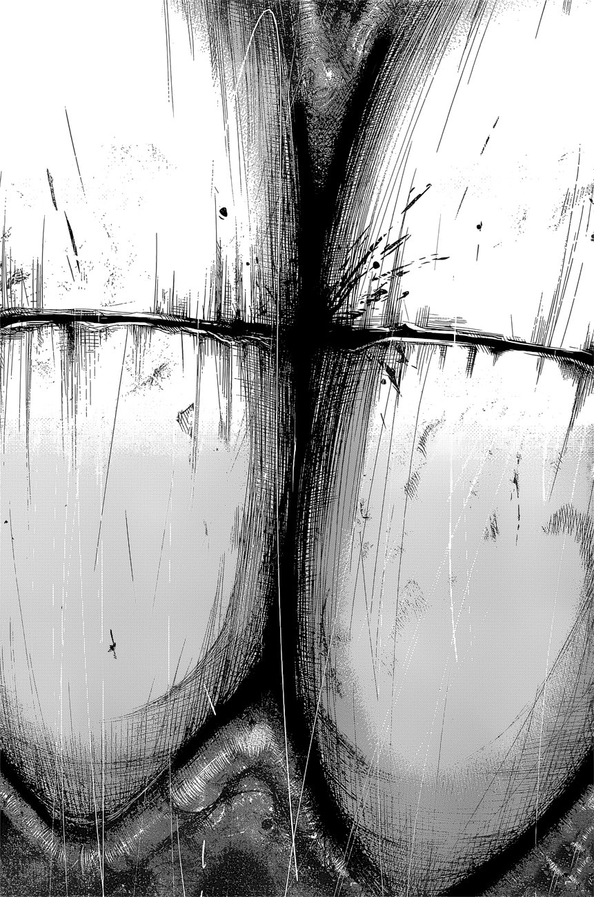 Read Tokyo Ghoulre ES Manga Online