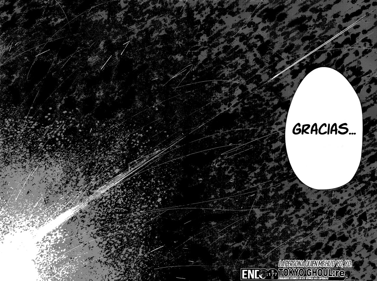 Read Tokyo Ghoulre ES Manga Online