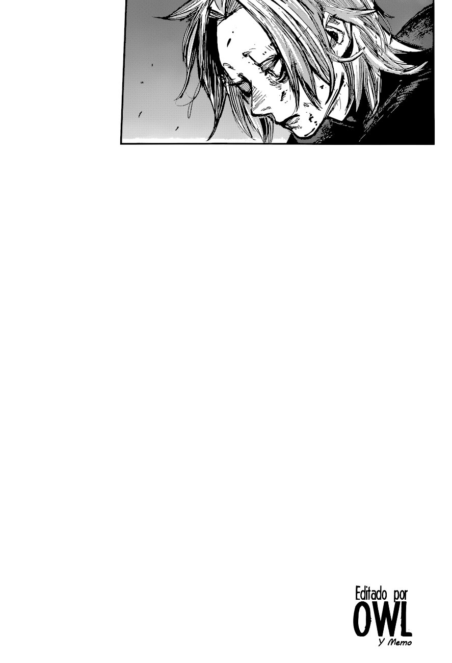 Read Tokyo Ghoulre ES Manga Online
