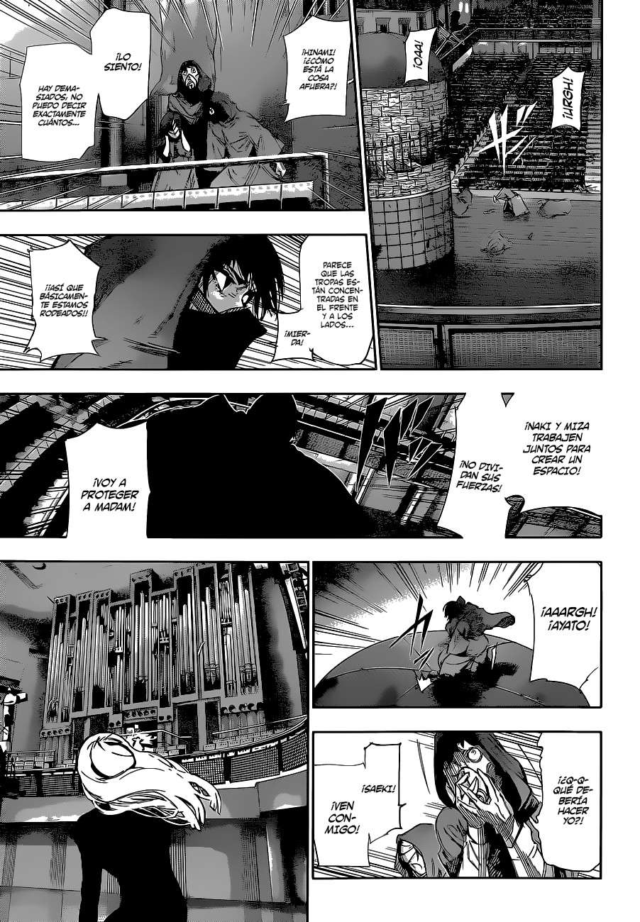 Read Tokyo Ghoulre ES Manga Online