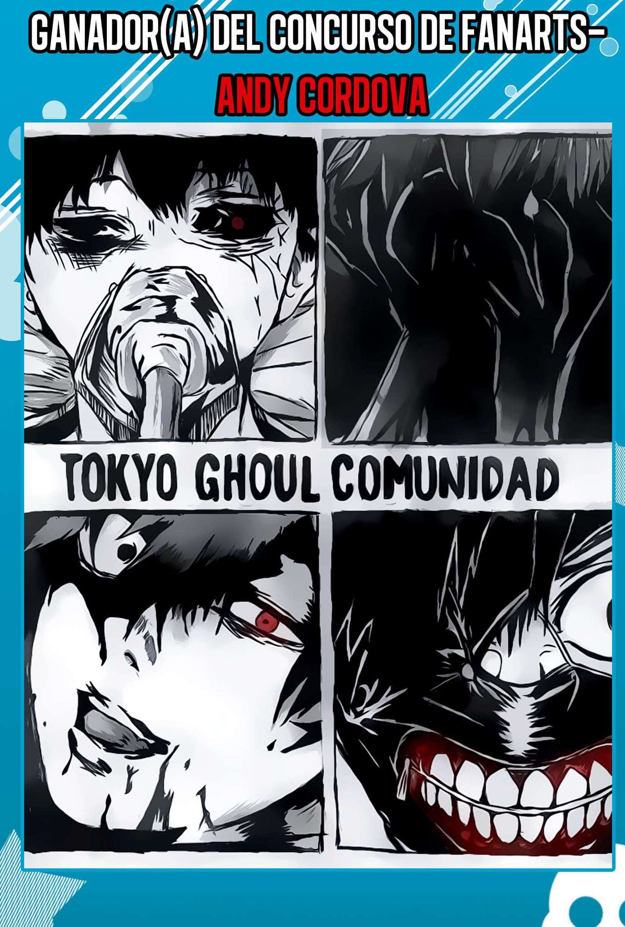 Read Tokyo Ghoulre ES Manga Online