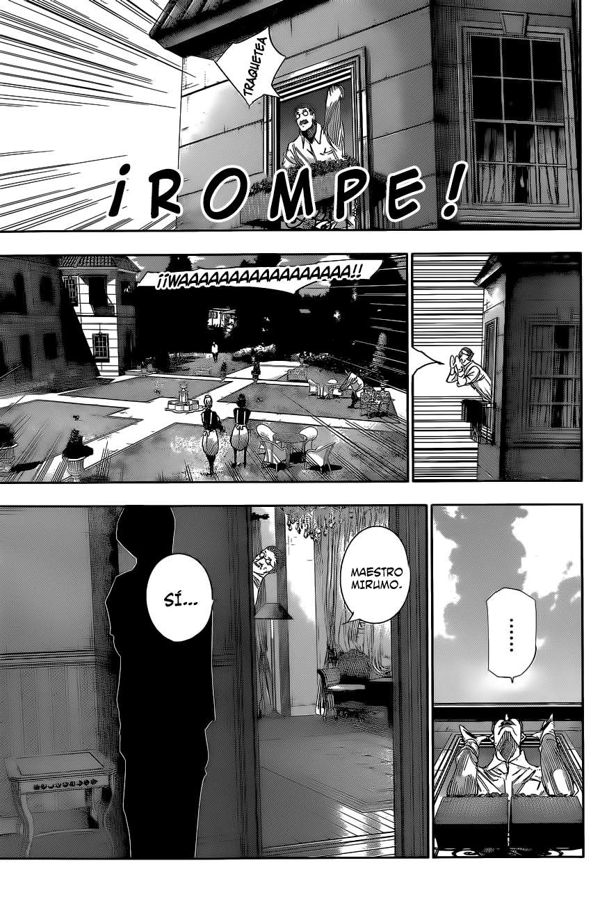 Read Tokyo Ghoulre ES Manga Online